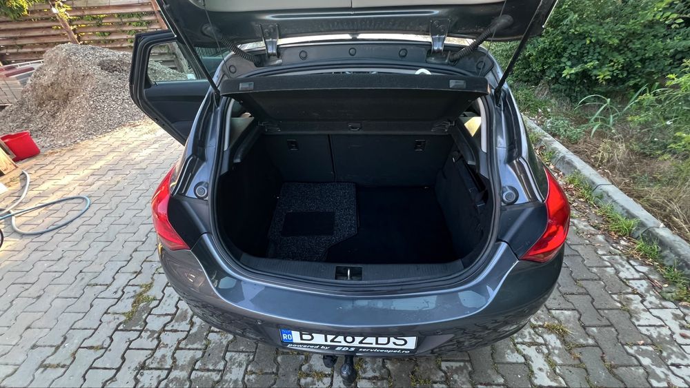 OPEL Astra 0 — imagine 2