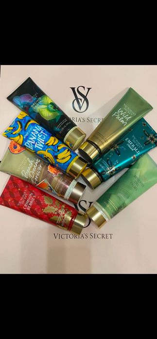 Victoria’s Secret оригинален лосион за тяло
