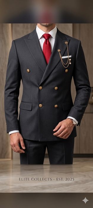 Продам костюм, размер 48, цвет серый