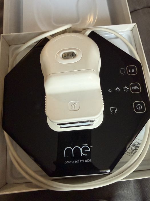 Фотоепилатор "МЕ МY ЕLОЅ ТОUСН"