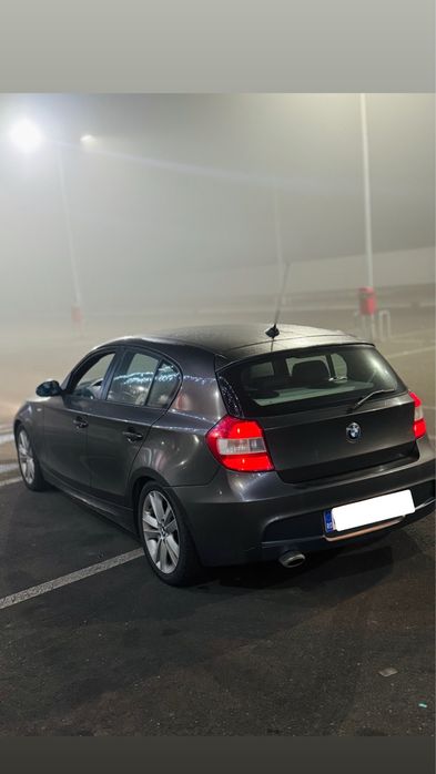 Bmw Seria1 118d 2.0d