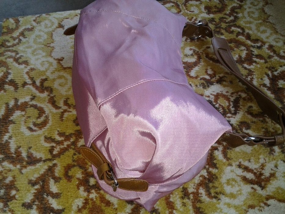 **Pink Star | poseta dama