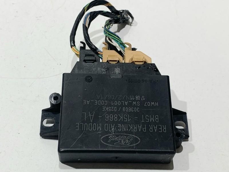 Modul senzori parcare Ford Focus 3 (2011-2015) BM5T-15K866-AL