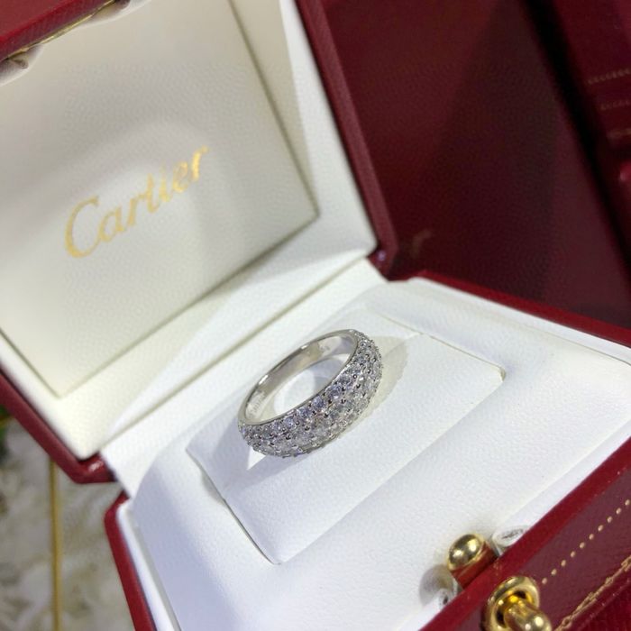 Пръстен Cartier