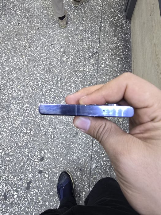 Samsung S23 ultra 256