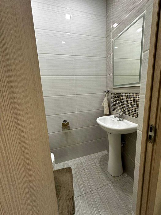 Квартира под ключ