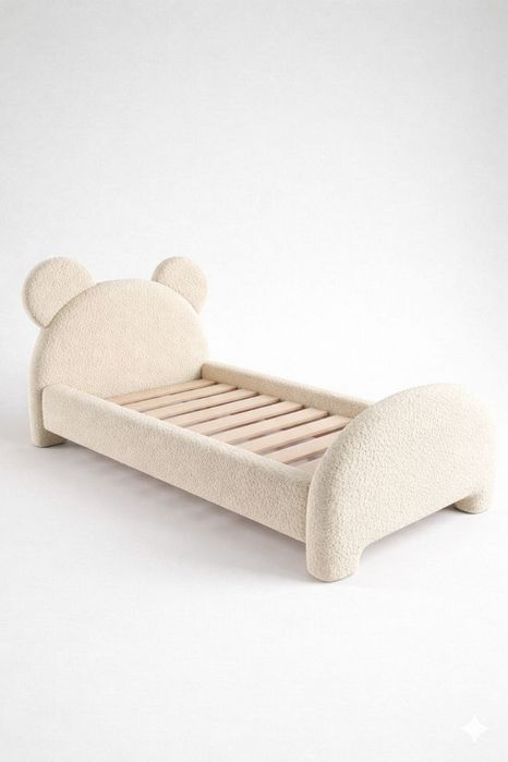 Детская мебель детская кровать