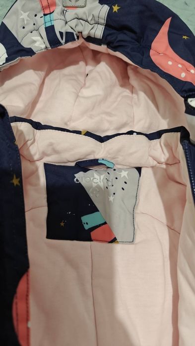 Продам комбинезон Crokid