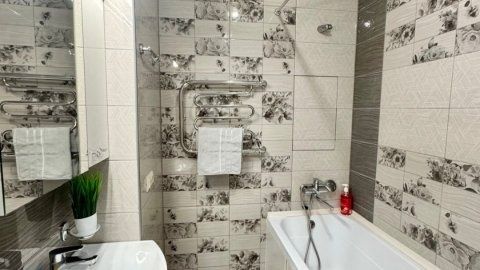 Сдается квартира  2х комнатная