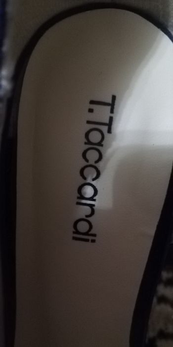 Туфли    женские