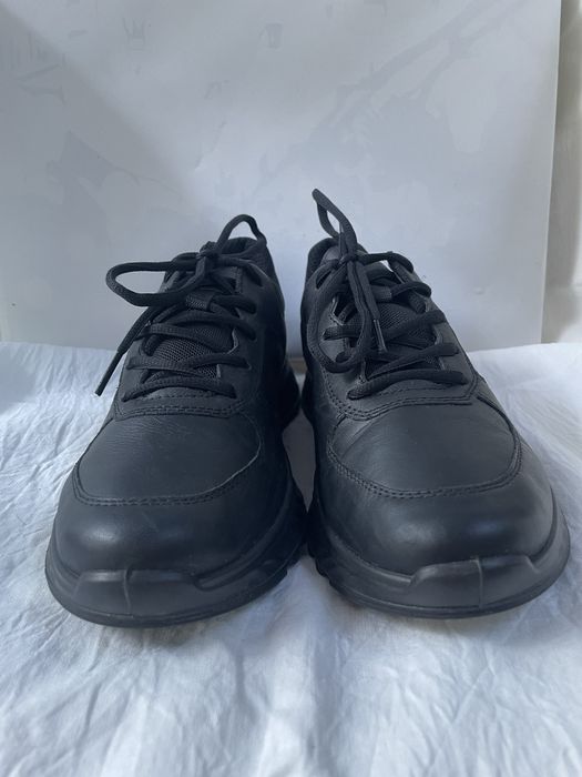 Спортни обувки ECCO Gore-Tex