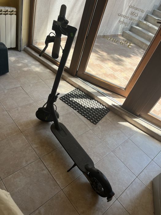 Електрическа трутинетка