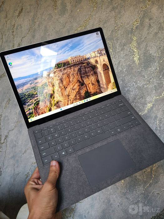 Microsoft Surface Laptop 4 16/256GB