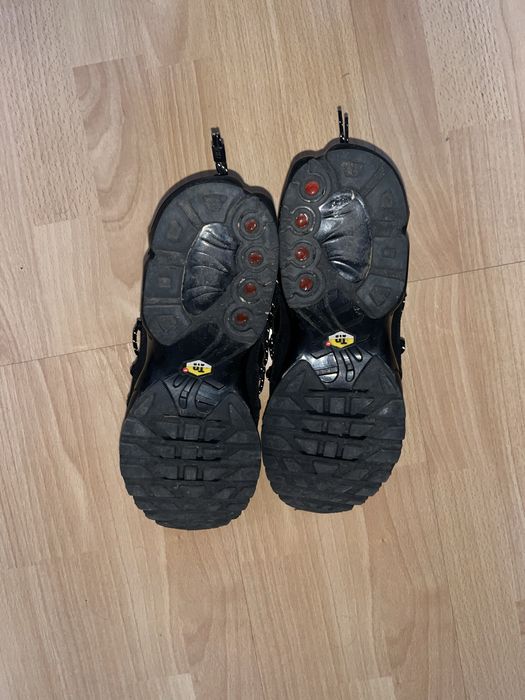 Nike Air Max Plus TN Utility