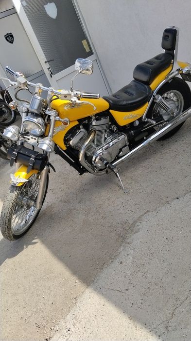 Suzuki Intruder de vanzare