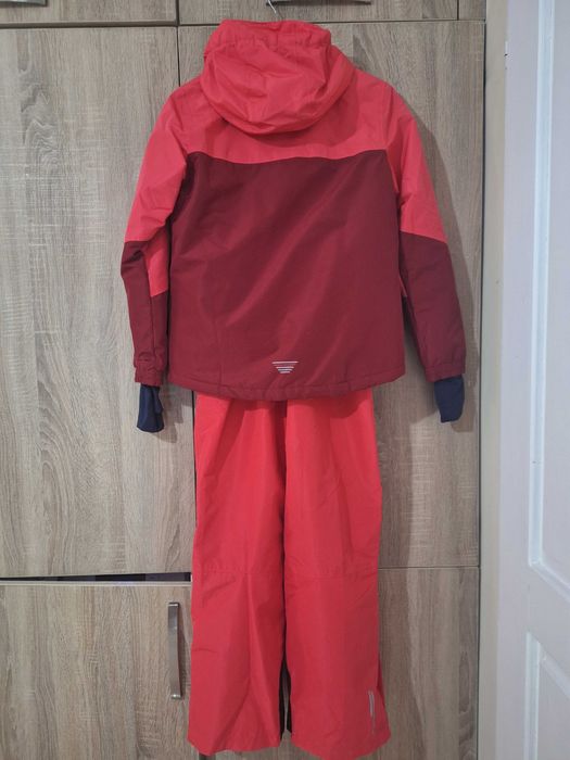 Ски екип CRIVIT за момиче 146/152