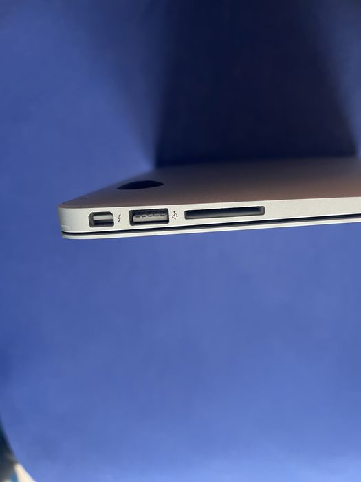 MacBook Air 2017