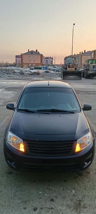 Продам Гранта в хорошем состоянии