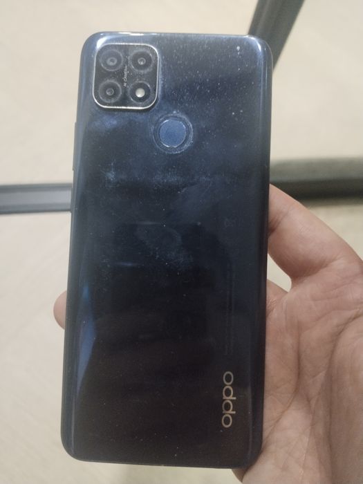 OPPO A15s продаю телефон