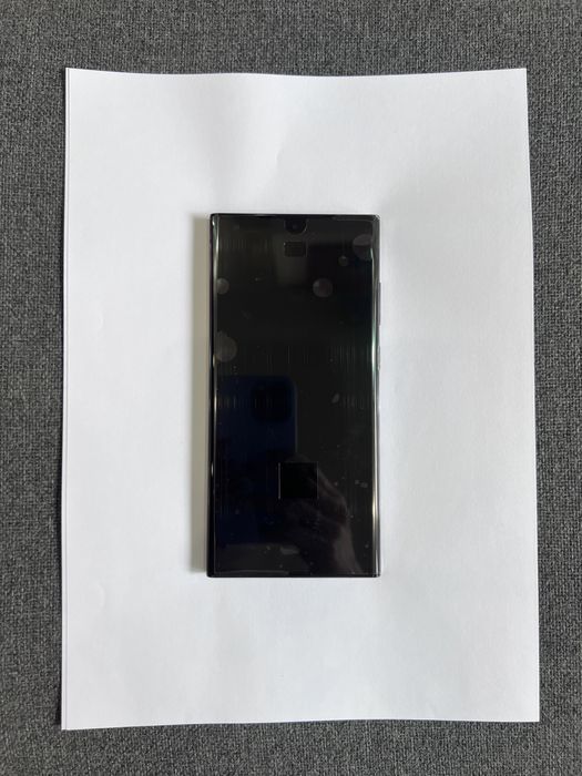 Display Samsung S23 Ultra S918 5G Nou! Original!