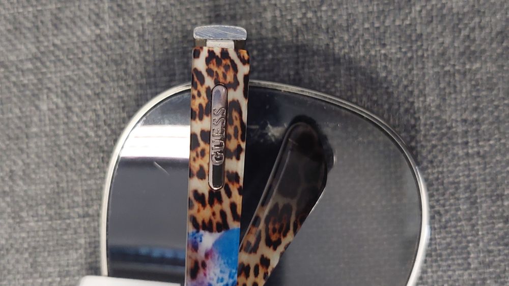 Очила Слънчеви Guess GU7384