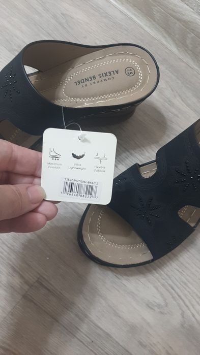 Обувь женская новая