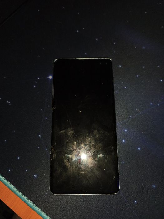 Samsung Galaxy s10 plus
