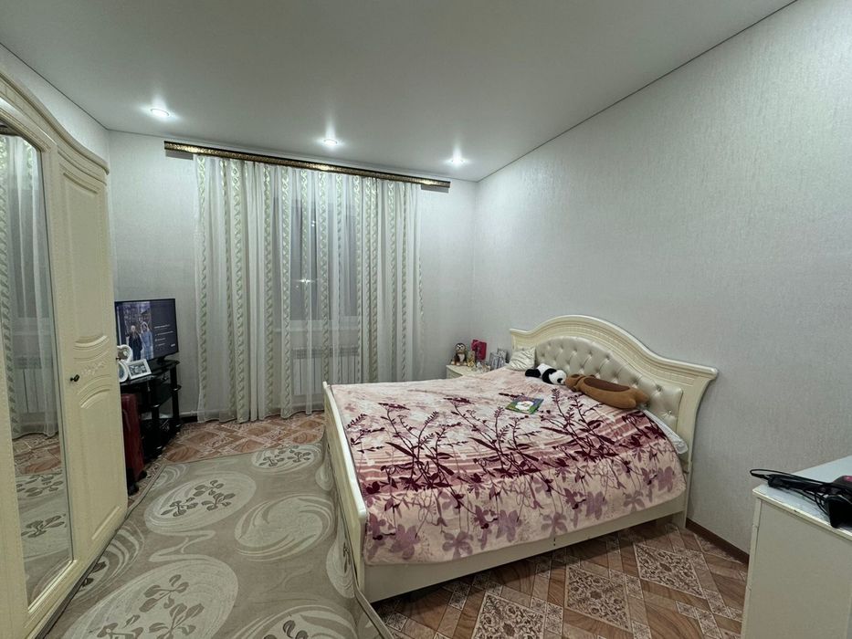 Самал 5 кварталдан үй сатылады