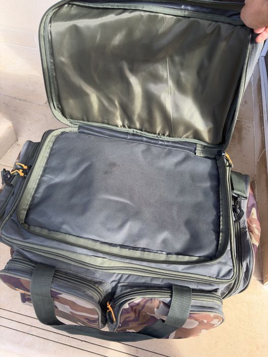 Geanta Prologic Avenger Carryall L