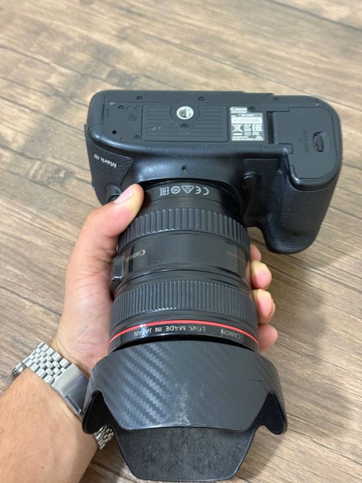 Canon 5d mark 3 srochniy