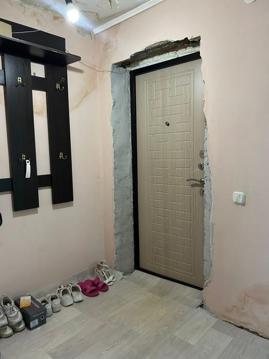 Продам 1 комнатную квартиру