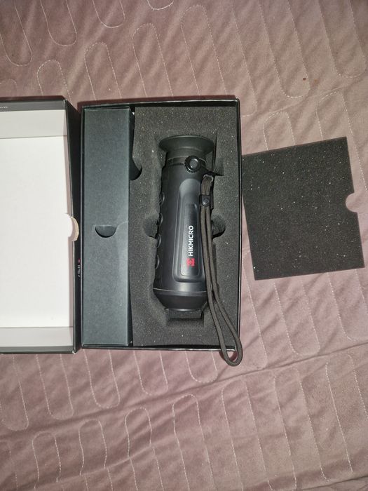 Тепловизор HIKMICRO