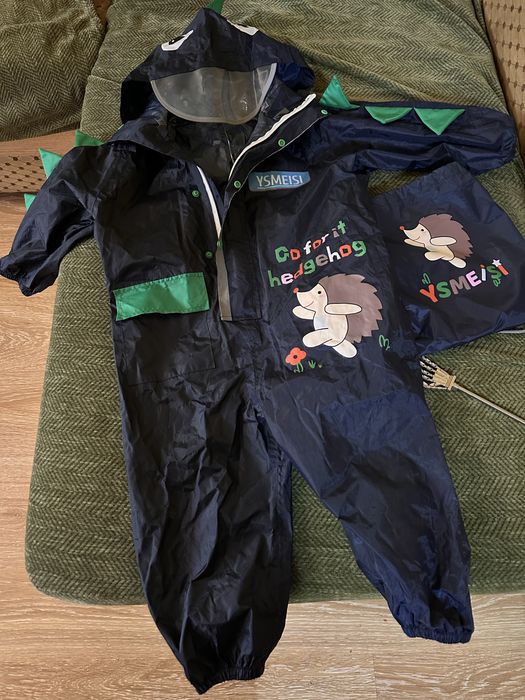 Продам в отличном состоянии Дождивик