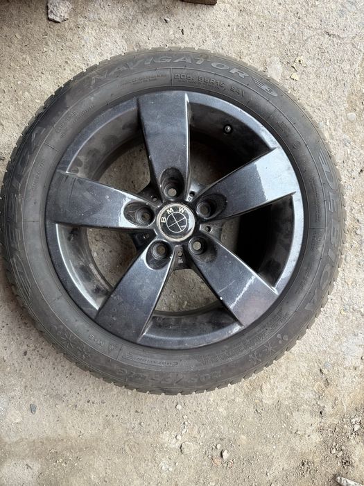 Anvelope M+S Debica Navigator 3 205 55 16