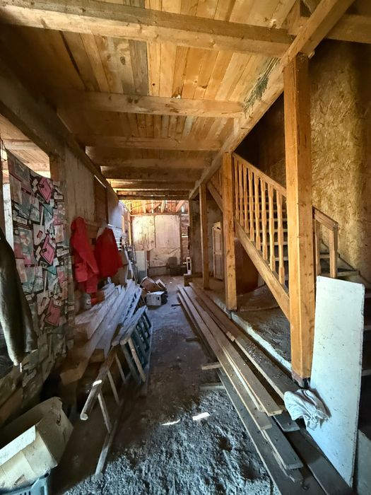 Vand teren 4361mp si cabana in Viile Cristurului- Sintereag- Bistrița Năsăud