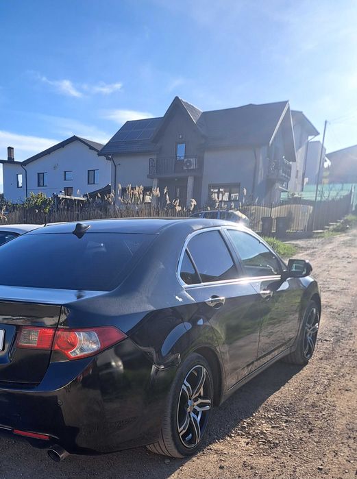 Vand Honda Acord 2009 2.4