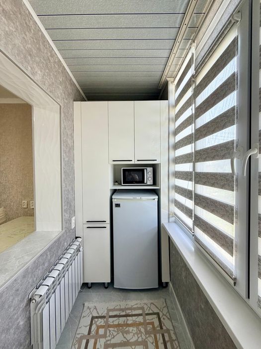 Продается квартира в мкр Теріскей 47