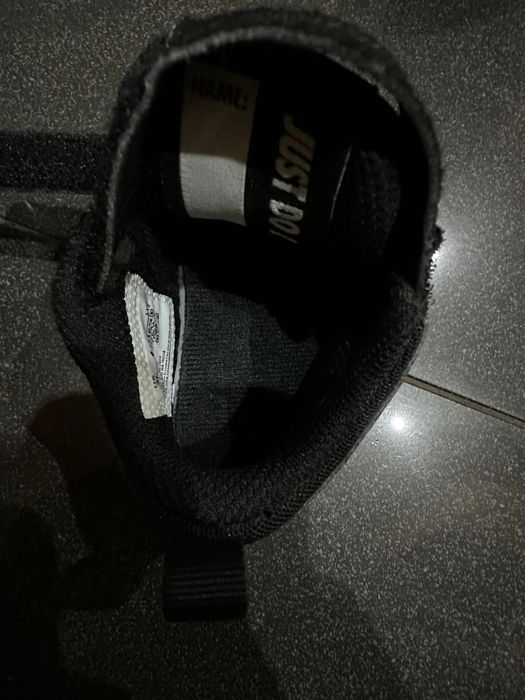 Бебешки маратонки Nike