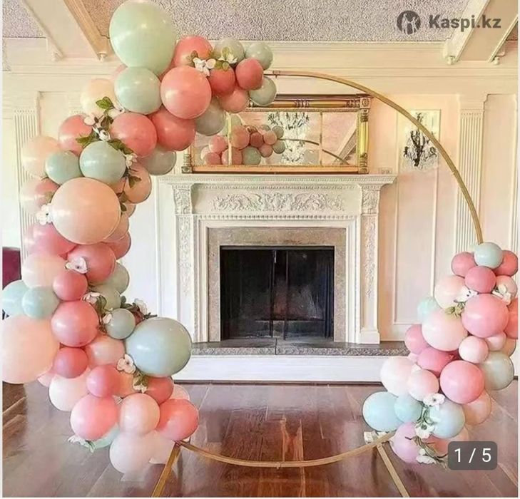 Продам арку круглую, диаметр 2 метра