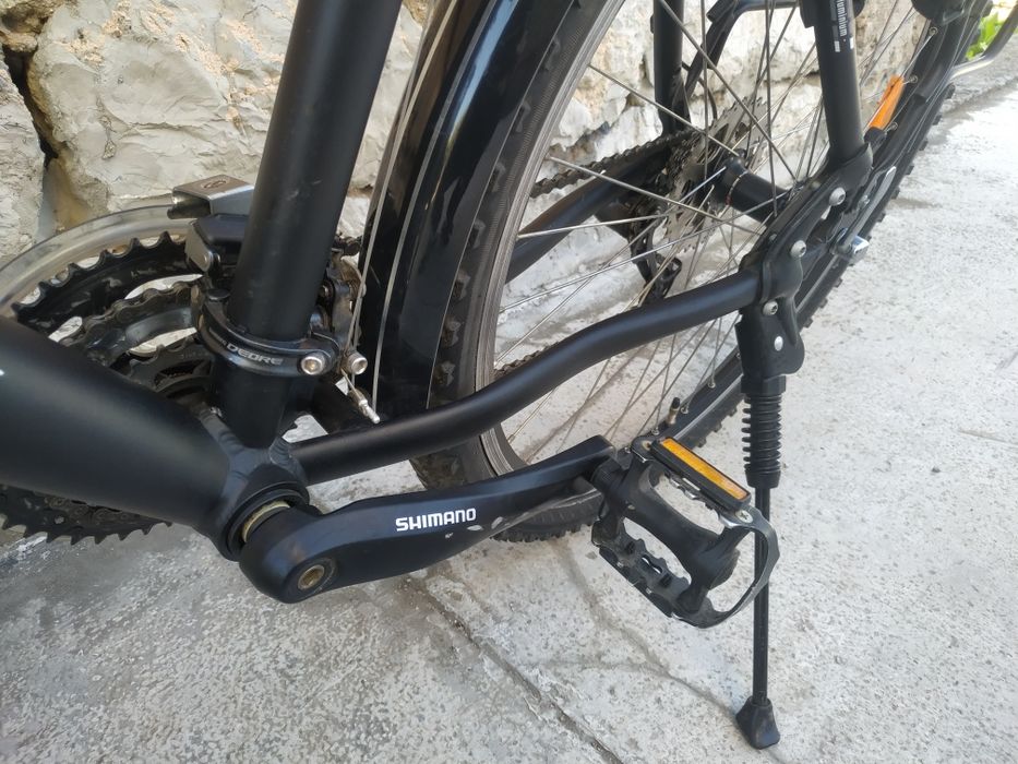 Велосипед D4 rider 26 цола