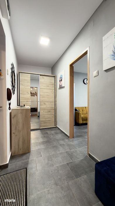 Apartament 2cam mobilat utilat modern - Lacul Tei | Parcul Circului
