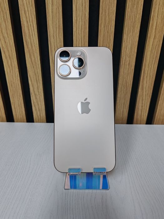 iPhone 16 Pro Max MEM 256 RAM 8 97 BAT Amanet ActivExigent Cod: 93250