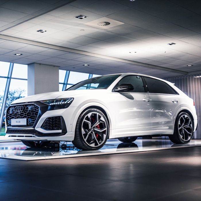 Джанти за AUDI RSQ8 22” Q8 SQ8 RSQ8 Q7 SQ7