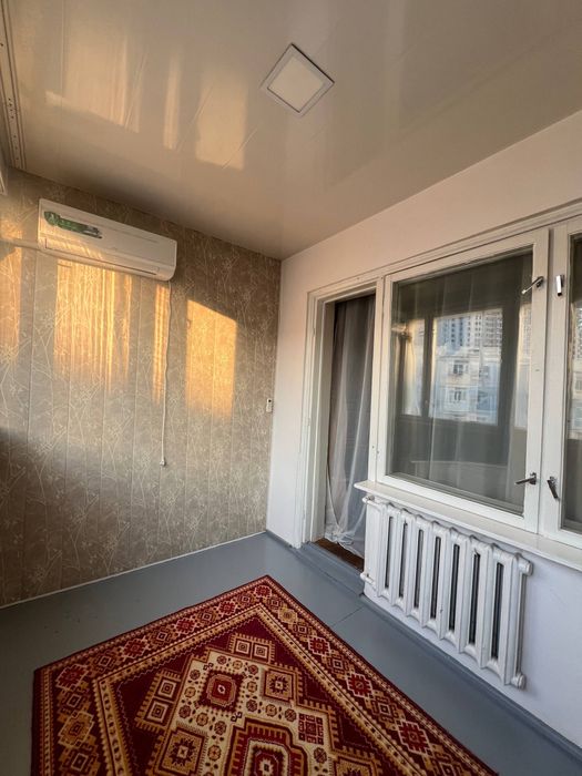 Квартира  Аренда Яккасарай Кушбеги