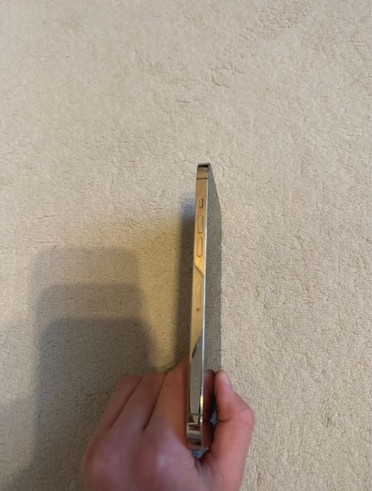 Iphone 12 pro MAX 128 gb doar predare personală