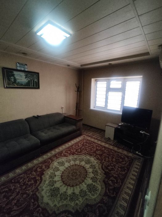 Сдается квартира в аренду в Фергане Фрунзенский массив Нурхон