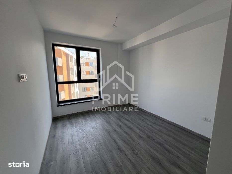 Apartament 3 Camere 66 Mp, Bloc Nou, Alba Iulia, Zona Alba Mall