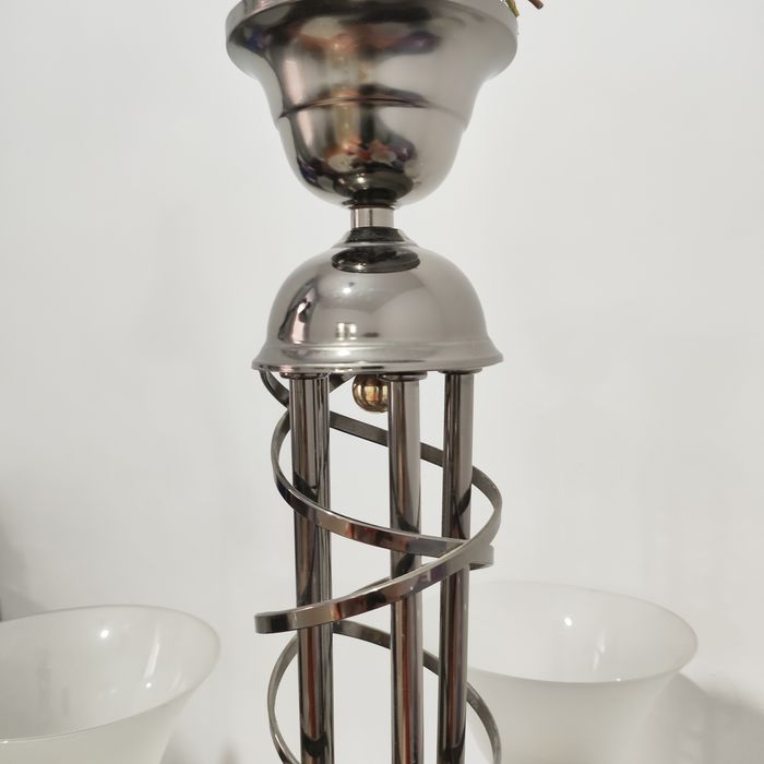 Люстра 5-и рожковая