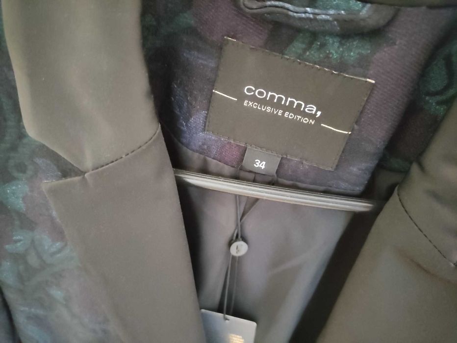 Дамско сако Comma 34/S Ново