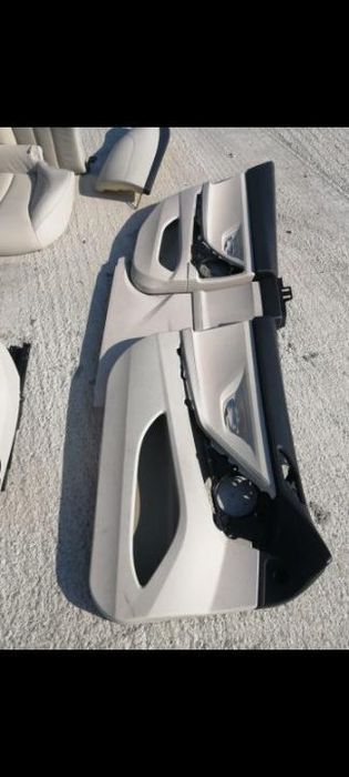 interior bmw seria 6 f06